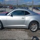 2G1FD1E32F9291082 2015 Chevrolet Camaro 1Lt auction photo thumbnail 14