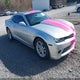 2G1FD1E32F9291082 2015 Chevrolet Camaro 1Lt auction photo thumbnail 1