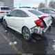 2HGFC2F67MH545401 2021 Honda Civic Lx auction photo thumbnail 3