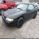 1FALP45X2TF185598 1996 Ford Mustang Gt auction photo thumbnail 2