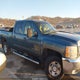 1GCHK236X7F530086 2007 Chevrolet Silverado 2500Hd Ltz auction photo thumbnail 13