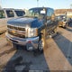 1GCHK236X7F530086 2007 Chevrolet Silverado 2500Hd Ltz auction photo thumbnail 2