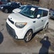 KNDJP3A55G7256132 2016 Kia Soul + auction photo thumbnail 2