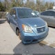 5FNRL38789B010081 2009 Honda Odyssey Ex-L auction photo thumbnail 1