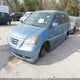 5FNRL38789B010081 2009 Honda Odyssey Ex-L auction photo thumbnail 2