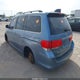5FNRL38789B010081 2009 Honda Odyssey Ex-L auction photo thumbnail 3