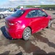JTDEAMDE7MJ020732 2021 Toyota Corolla Hybrid Le auction photo thumbnail 4