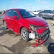 JTDEAMDE7MJ020732 2021 Toyota Corolla Hybrid Le auction photo thumbnail 6