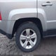 1C4NJPBB0FD427822 2015 Jeep Patriot Sport auction photo thumbnail 17