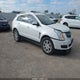 3GYFNAEY2BS548717 2011 Cadillac Srx Luxury Collection auction photo thumbnail 1