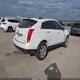 3GYFNAEY2BS548717 2011 Cadillac Srx Luxury Collection auction photo thumbnail 4