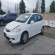 JHMGD38657S019380 2007 Honda Fit Sport auction photo thumbnail 2