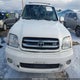 5TDBT48A42S125099 2002 Toyota Sequoia Limited V8 auction photo thumbnail 12