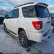 5TDBT48A42S125099 2002 Toyota Sequoia Limited V8 auction photo thumbnail 3