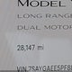 7SAYGAEE5PF886680 2023 Tesla Model Y Awd/Long Range Dual Motor All-Wheel Drive auction photo thumbnail 15