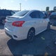 3N1CB7AP7JY234772 2018 Nissan Sentra Sr Turbo auction photo thumbnail 4