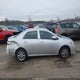 JTDBL40E39J019572 2009 Toyota Corolla Le auction photo thumbnail 13