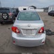 JTDBL40E39J019572 2009 Toyota Corolla Le auction photo thumbnail 16