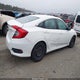 19XFC2F55HE039931 2017 Honda Civic Lx auction photo thumbnail 13