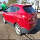 KM8JUCAC1DU583062 2013 Hyundai Tucson Gls auction photo thumbnail 3