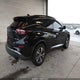 5N1AZ2BS4LN106331 2020 Nissan Murano Sv Intelligent Awd auction photo thumbnail 4