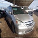 5FNRL38477B449047 2007 Honda Odyssey Ex auction photo thumbnail 1