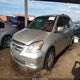 5FNRL38477B449047 2007 Honda Odyssey Ex auction photo thumbnail 2
