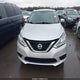 3N1AB7APXHY311247 2017 Nissan Sentra Sv auction photo thumbnail 13