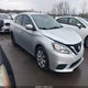 3N1AB7APXHY311247 2017 Nissan Sentra Sv auction photo thumbnail 1
