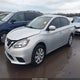 3N1AB7APXHY311247 2017 Nissan Sentra Sv auction photo thumbnail 2