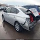 3N1AB7APXHY311247 2017 Nissan Sentra Sv auction photo thumbnail 3