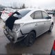 3N1AB7APXHY311247 2017 Nissan Sentra Sv auction photo thumbnail 4