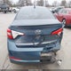 5NPE24AF5FH149123 2015 Hyundai Sonata Se auction photo thumbnail 16