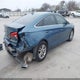 5NPE24AF5FH149123 2015 Hyundai Sonata Se auction photo thumbnail 4