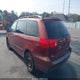 5TDZA23C86S455691 2006 Toyota Sienna Le auction photo thumbnail 3