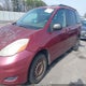 5TDZA23C86S455691 2006 Toyota Sienna Le auction photo thumbnail 6