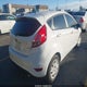 3FADP4TJ0FM190872 2015 Ford Fiesta S auction photo thumbnail 4