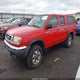 1N6ED27Y5YC324666 2000 Nissan Frontier Se-V6/Xe-V6 auction photo thumbnail 2