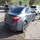 5YFBURHE9GP550878 2016 Toyota Corolla S Plus auction photo thumbnail 4
