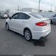 3FA6P0HD8KR162500 2019 Ford Fusion Se auction photo thumbnail 3