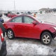 1G1PF5S97B7302412 2011 Chevrolet Cruze 1Lt auction photo thumbnail 13