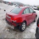 1G1PF5S97B7302412 2011 Chevrolet Cruze 1Lt auction photo thumbnail 4