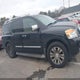 5N1BA0NF2FN610962 2015 Nissan Armada Platinum auction photo thumbnail 13