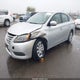 3N1AB7AP8FL657601 2015 Nissan Sentra Fe+ S/S/Sl/Sr/Sv auction photo thumbnail 2