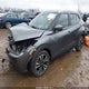 3N1CP5CU5KL543082 2019 Nissan Kicks Sv auction photo thumbnail 2