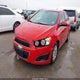 1G1JC5SH2D4230464 2013 Chevrolet Sonic Lt Auto auction photo thumbnail 2