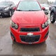 1G1JC5SH2D4230464 2013 Chevrolet Sonic Lt Auto auction photo thumbnail 6