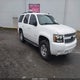 1GNMCBE38AR199231 2010 Chevrolet Tahoe Lt auction photo thumbnail 1