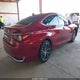 58ADA1C12SU064081 2025 Lexus Es 300H auction photo thumbnail 4