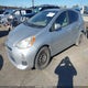 JTDKDTB37D1540290 2013 Toyota Prius C One auction photo thumbnail 2
